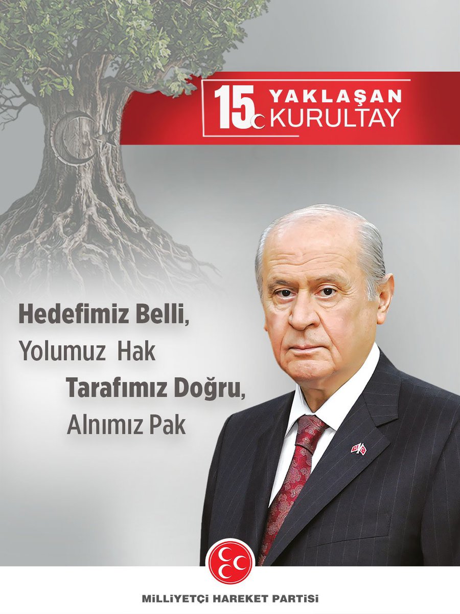 oguzeliocak's tweet photo. Hedefimiz Belli, Yolumuz Hak
Tarafımız Doğru, Alnımız Pak https://t.co/iOtETCNSZa