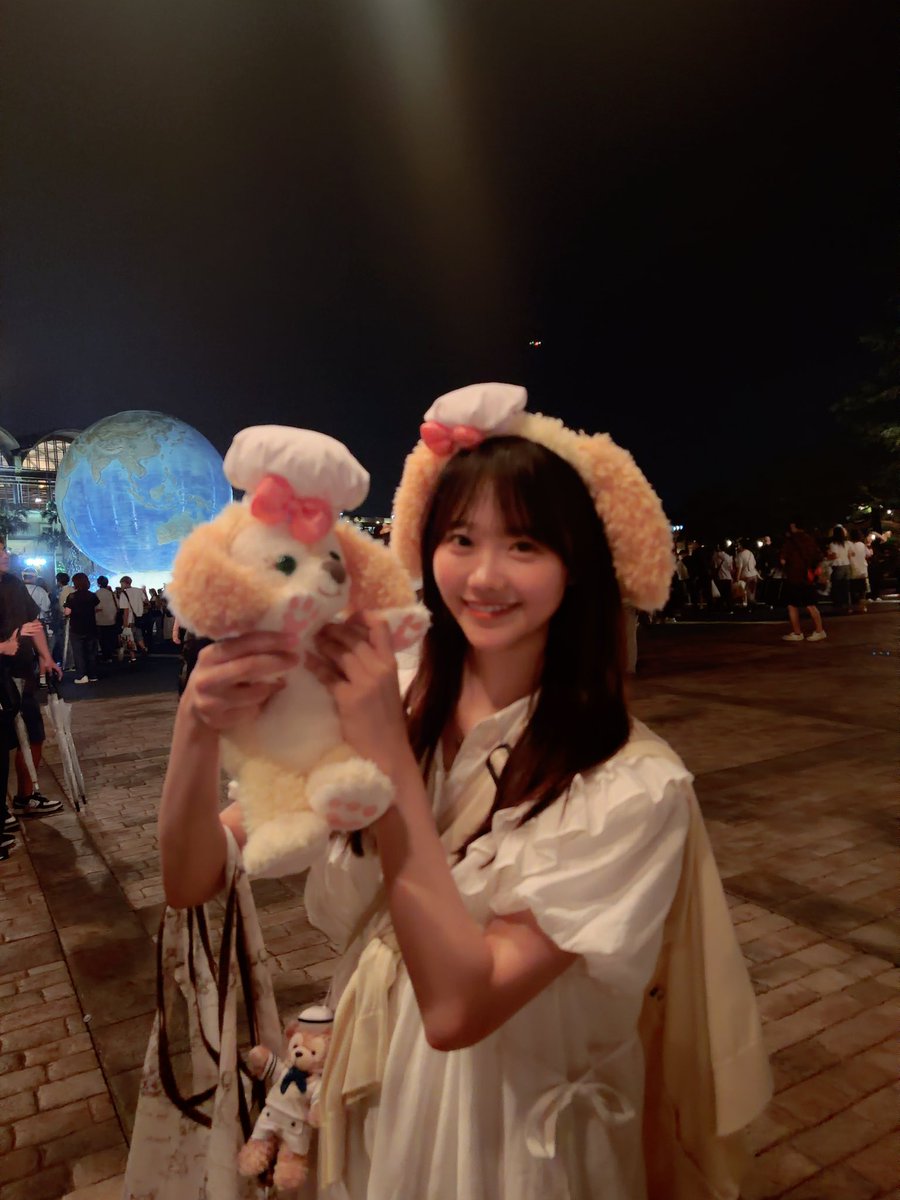 marin_ms_0329's tweet photo. おやすみなさいいいゆめみてね https://t.co/hutW06y7qM
