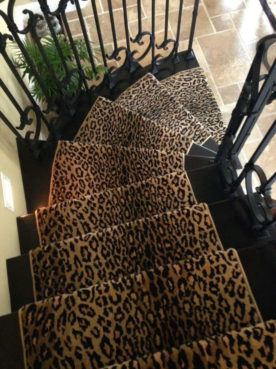 bossbabejass's tweet photo. In a world full of pinkaholics, I’m also a cheetaholic 😩😍 https://t.co/UjOCE6zs3B