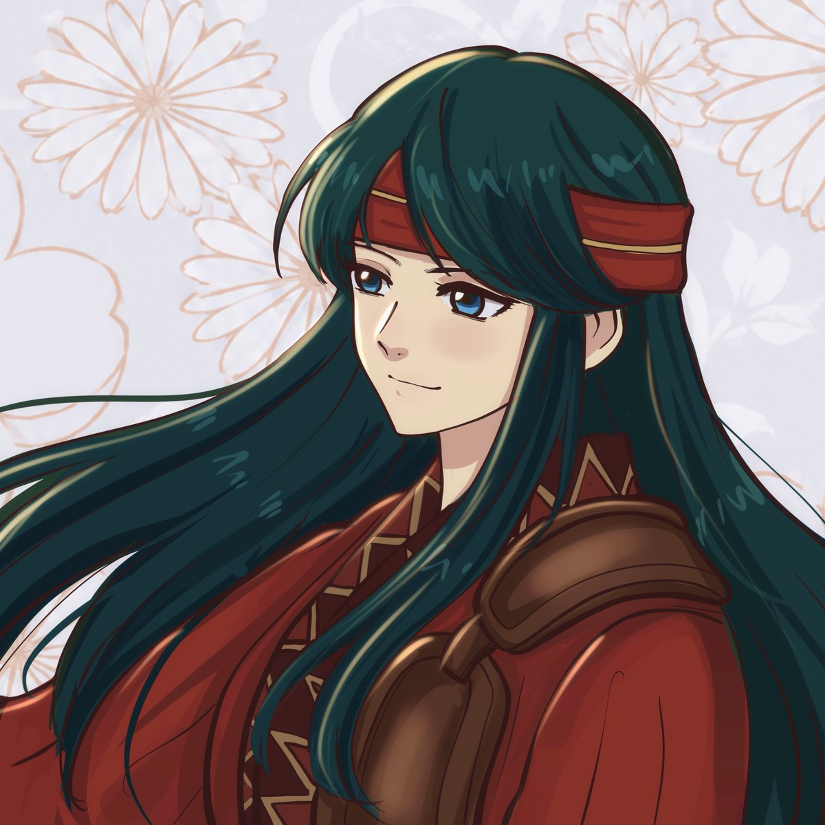 Swordsmaster5's tweet photo. Sue! 💚

Based on her art from the One Hundred Songs of Heroes set.

Except now she's smiling. 😊

🎨 by @/hunnymzdraws. https://t.co/PWXaY0vcFB