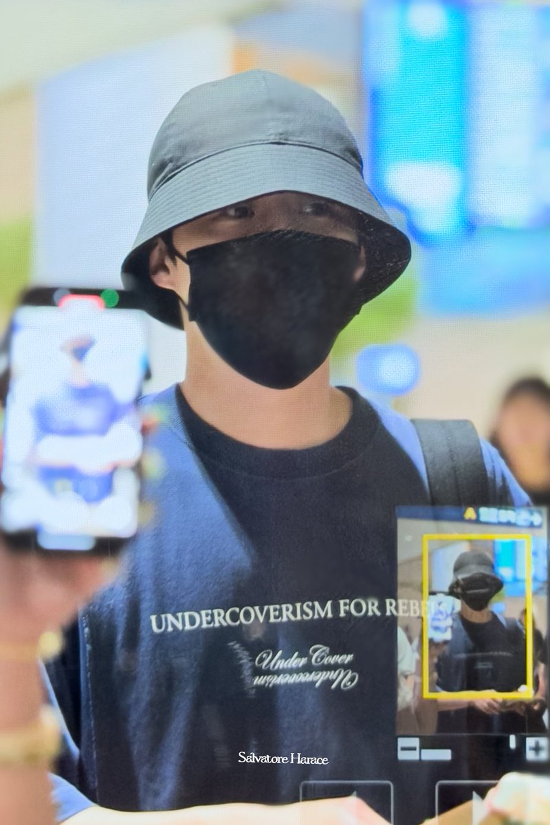 SalvatoreHarace's tweet photo. 260814 icn

#김선호 #kimseonho https://t.co/vkmD0ZCCXo