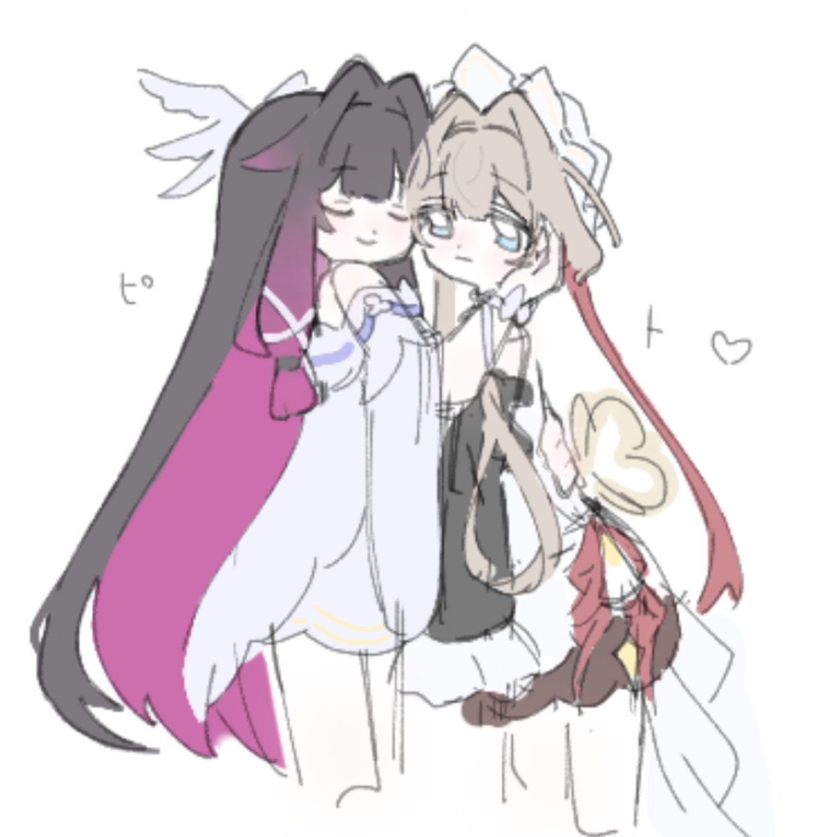 nmii_25's tweet photo. #sandbina 
ﾋﾟ ﾄ  ♡ https://t.co/jp2wCT28IV