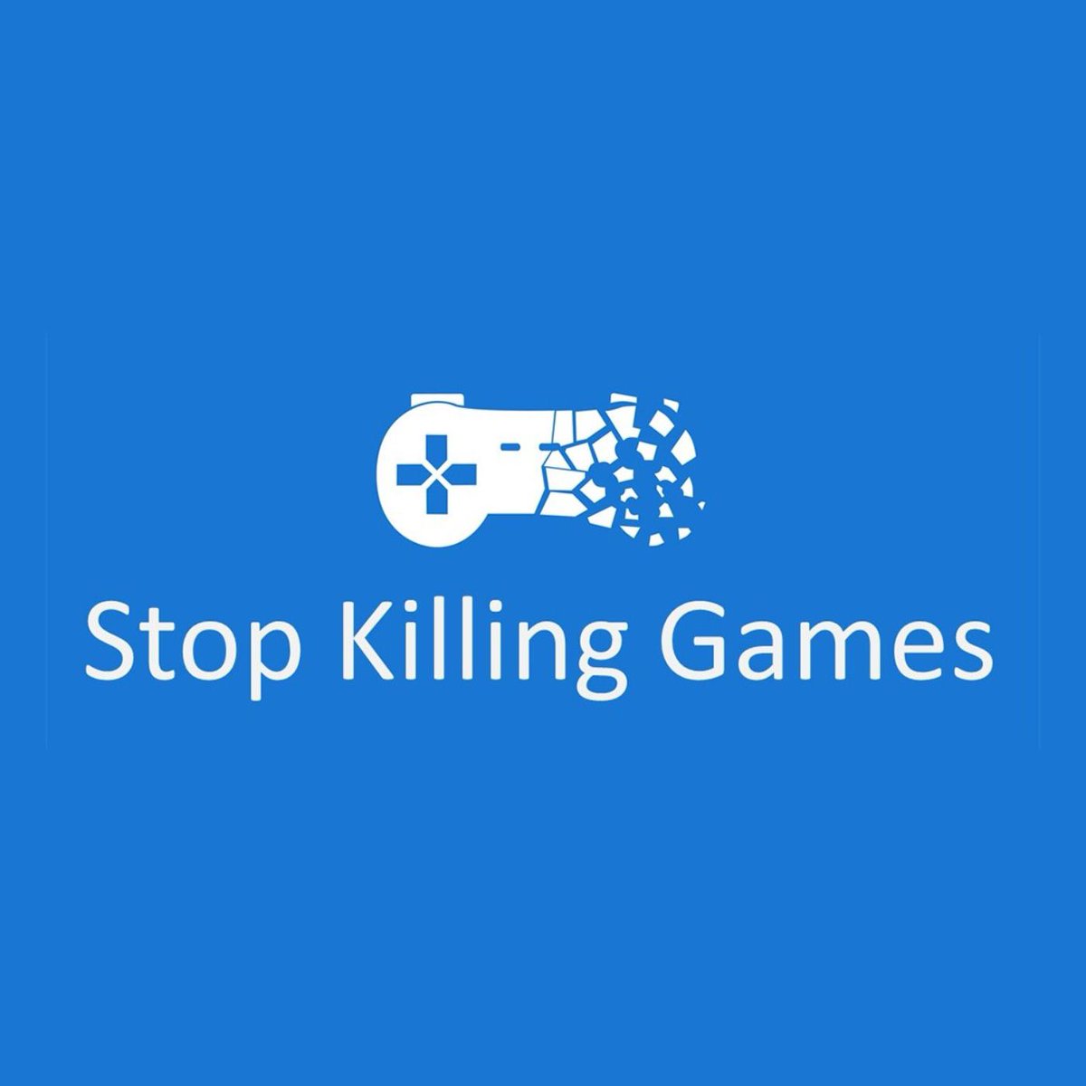 Dexerto's tweet photo. Legal expert Dr Celia Pontin says Stop Killing Games' idea of having laws protecting gamers is "complicated"

"There's a mismatch between what people might be calling for and what is possible ... when it comes to how existing legislation works" https://t.co/rYUvH71pOe