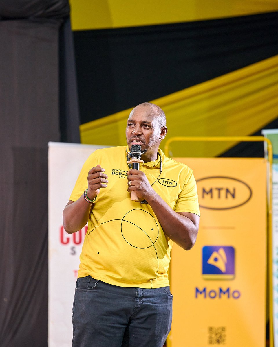 MTNSSD's tweet photo. JUBA, YOU SHOWED UP!
Yesterday, we launched more than a platform, we launched a movement for young South Sudanese to connect, express, grow and turn ambition into action.
The journey starts now. Let’s build it together.
Shabab Nation. Young. Bold. Unstoppable.
#SN4life https://t.co/sfom0xHT3t