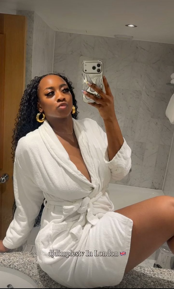 djdimplestv's tweet photo. Would you like to have me for breakfast?
Or you take 10m https://t.co/InEfbS7Jur