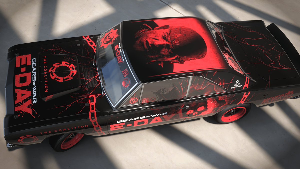 Fallenwolf_146 tweet picture