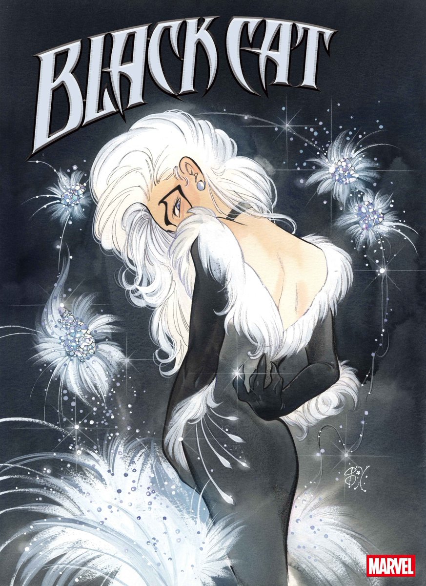 ffeliciahardy's tweet photo. peach momoko's black cat is genuinely stunning https://t.co/rVp6GrpJIj