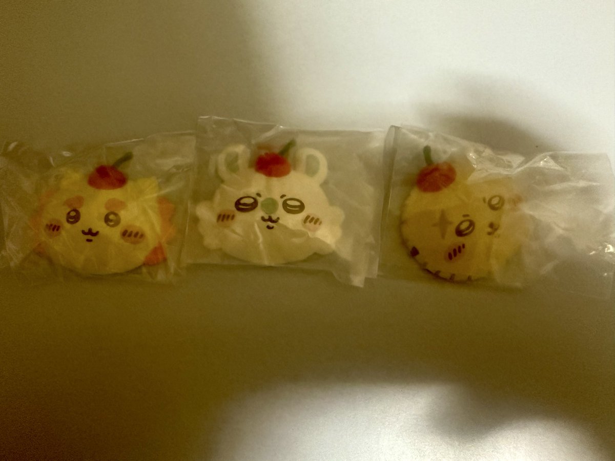 daisy0109_'s tweet photo. 【交換】ちいかわ　ホイップマグ
譲:シーサー、モモンガ、ラッコ
求:ちいかわ、あのこ
2:2での交換希望
明日北千住での手渡し希望
検索からでもお声がけください https://t.co/R2zUDIudr9