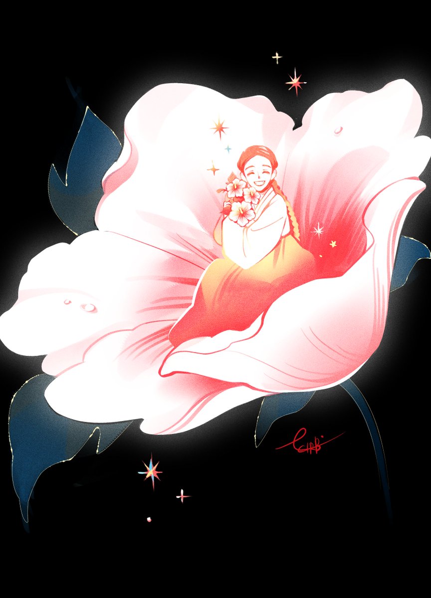 leirbs2s2's tweet photo. 🌺

#광복절 
#광복81주년 
#KoreanLiberationDay https://t.co/mTS6s5s8sU