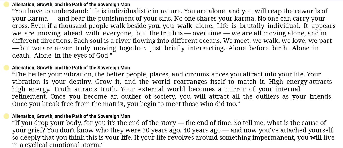 ElitePowerEdge's tweet photo. The sovereign individual 

by @TitansVision https://t.co/6vpk6GUSE5