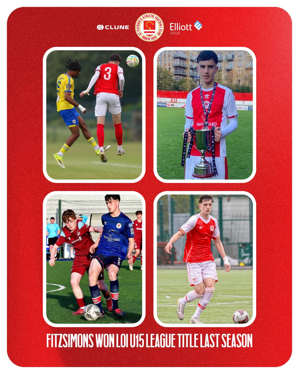 stpatsfc tweet picture