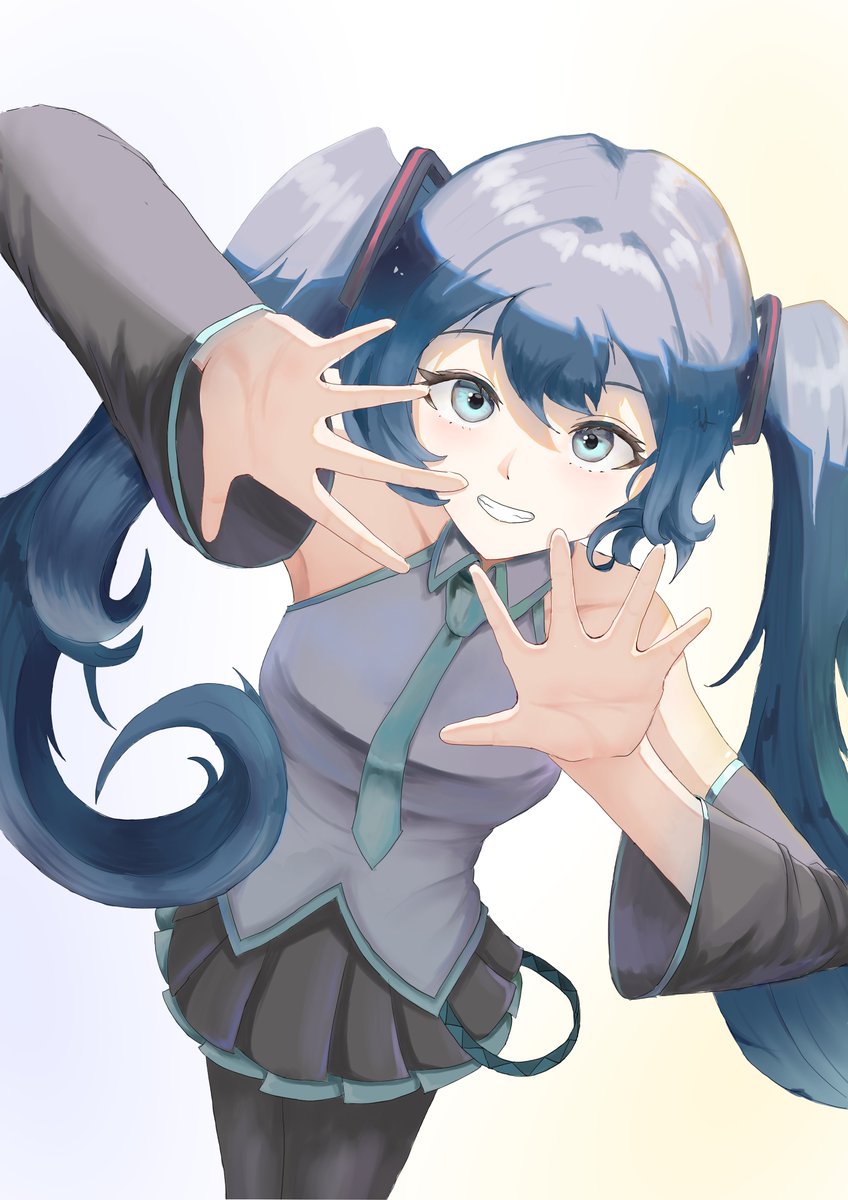 HoWinfred56005's tweet photo. idk pls follow me i guess?🥀 #初音ミク #hatsunemiku #prsk_FA https://t.co/VdvBAAQPUl