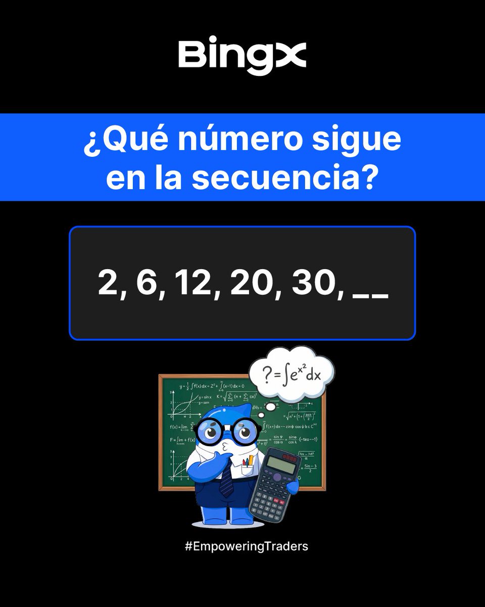 BingXLatino's tweet photo. 🤑 ¡Sorteamos 20 USDT para 2 ganadores! (10 c/u).

👉 Seguirnos + Repost.
👉 Comenta tu respuesta.

🍀 Termina este domingo.

#Sorteo #BingX #CriptoLatam https://t.co/2AnesXMcjn