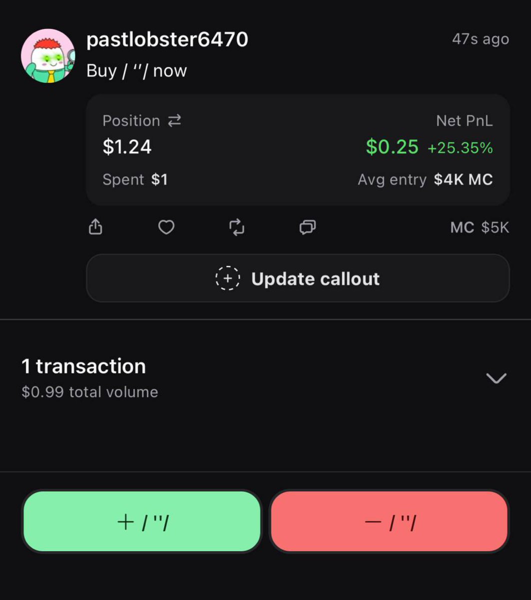 Mayers105's tweet photo. @ghostbox_ag Buy Shro and thank me later https://t.co/ISotRyIFg9