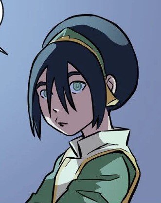 SUPREMELY_TOPH's tweet photo. ㅤㅤ
ㅤㅤ
The  earthbender  turns  head  in the general  direction  of  Sokka's  voice. 

〞Hey,  Sokka.  What's  up  .ᐣ 〞
ㅤㅤ
ㅤㅤ https://t.co/TVAaaQxRj4