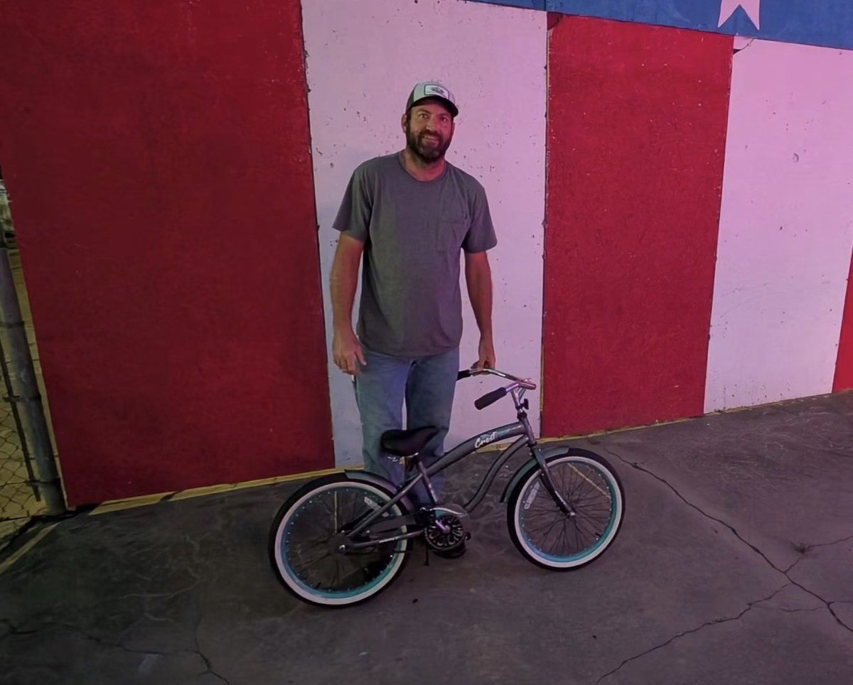 CountryPartner's tweet photo. Congratulations to our Greeley County Fair Bike Raffle Winners Banner Nordhues, Alexa Hall, and David Hitchler! We hope you enjoy your new bikes! https://t.co/mpqCvWXcKL