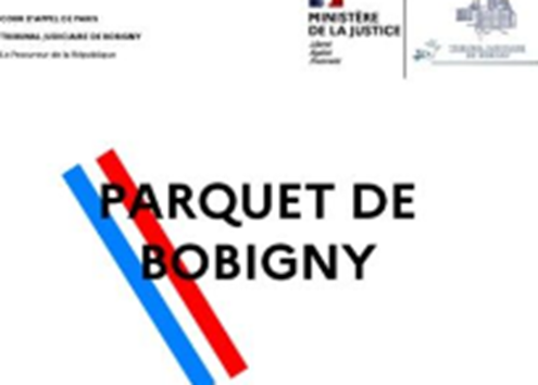 Procureur93's tweet photo. 📊 Juillet 2026 | Activité du parquet
➡️ 24h/24 – 7j/7
➡️ 10 greffiers & 18 magistrats mobilisés
📌Pas de trêve estivale pour les permanences du parquet !
👏 Merci à tous les acteurs mobilisés #magistrats du siège #greffiers #policiers #éducateurs
⤵️⤵️
https://t.co/aoBsSia4ze https://t.co/EEzM9TdFnc