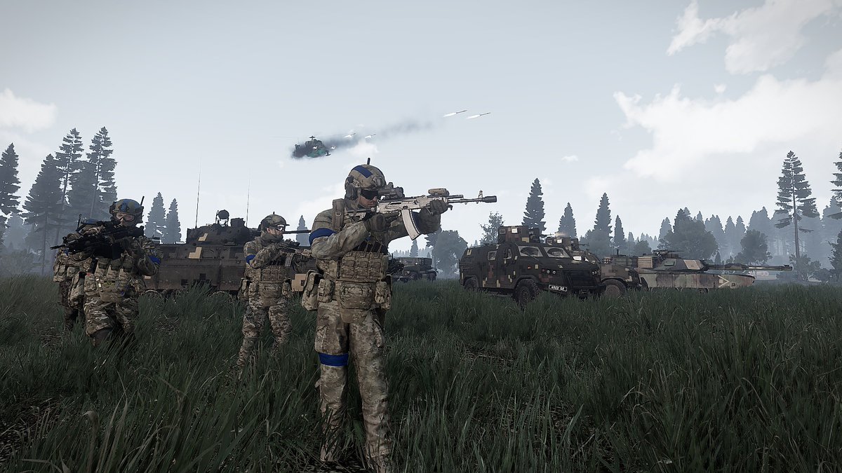 MWloling20788's tweet photo. #arma 
Art of war https://t.co/lAnV7YAGh0