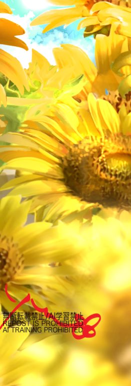 YUU_tkmin's tweet photo. SUMMER🐉🌻 https://t.co/eMT7huj1Sg
