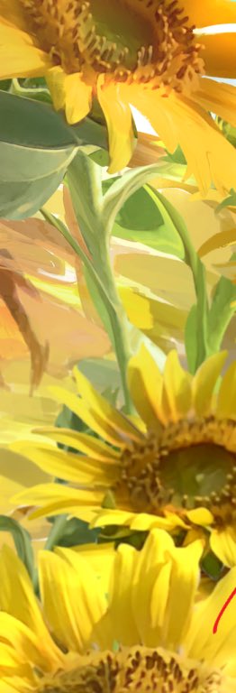 YUU_tkmin's tweet photo. SUMMER🐉🌻 https://t.co/eMT7huj1Sg