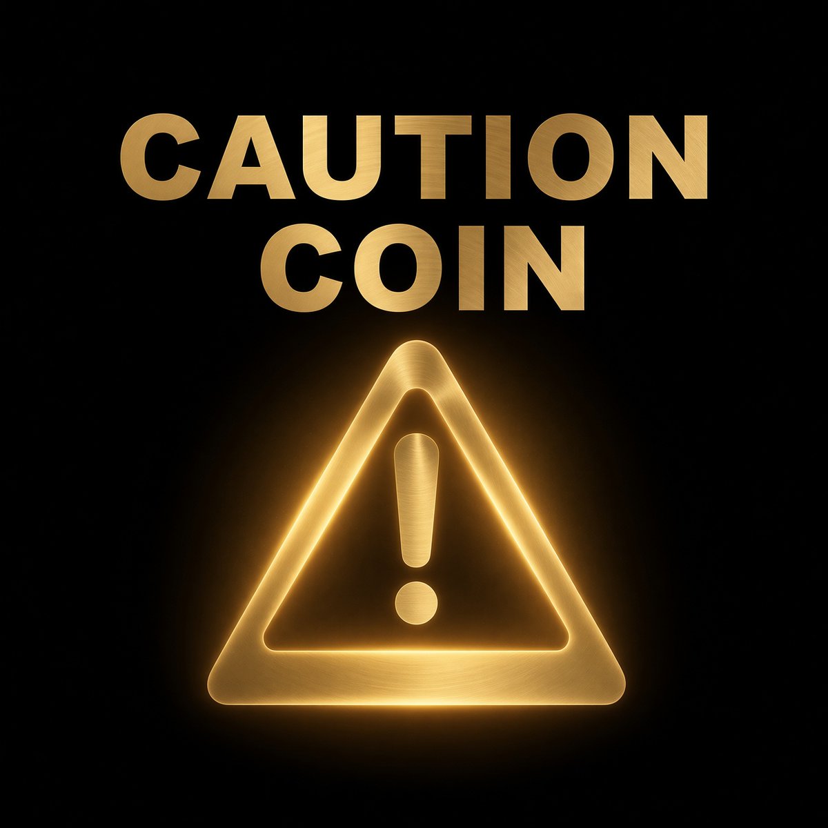 cautiontoken's tweet photo. 🚨 $CAUTION JUST LAUNCHED ON PUMPFUN🚨

CA: 8dtHcUtf6sJMJM4EwXainc69Vhouv5Fz3QiXqtZipump

- Strong community
- DEX now being paid
- DEV wallet locked!
- NOW LIVE STREAMING on pumpfun 

 $CAUTION is here to protect, educate and expose. https://t.co/1IypnxdDOI