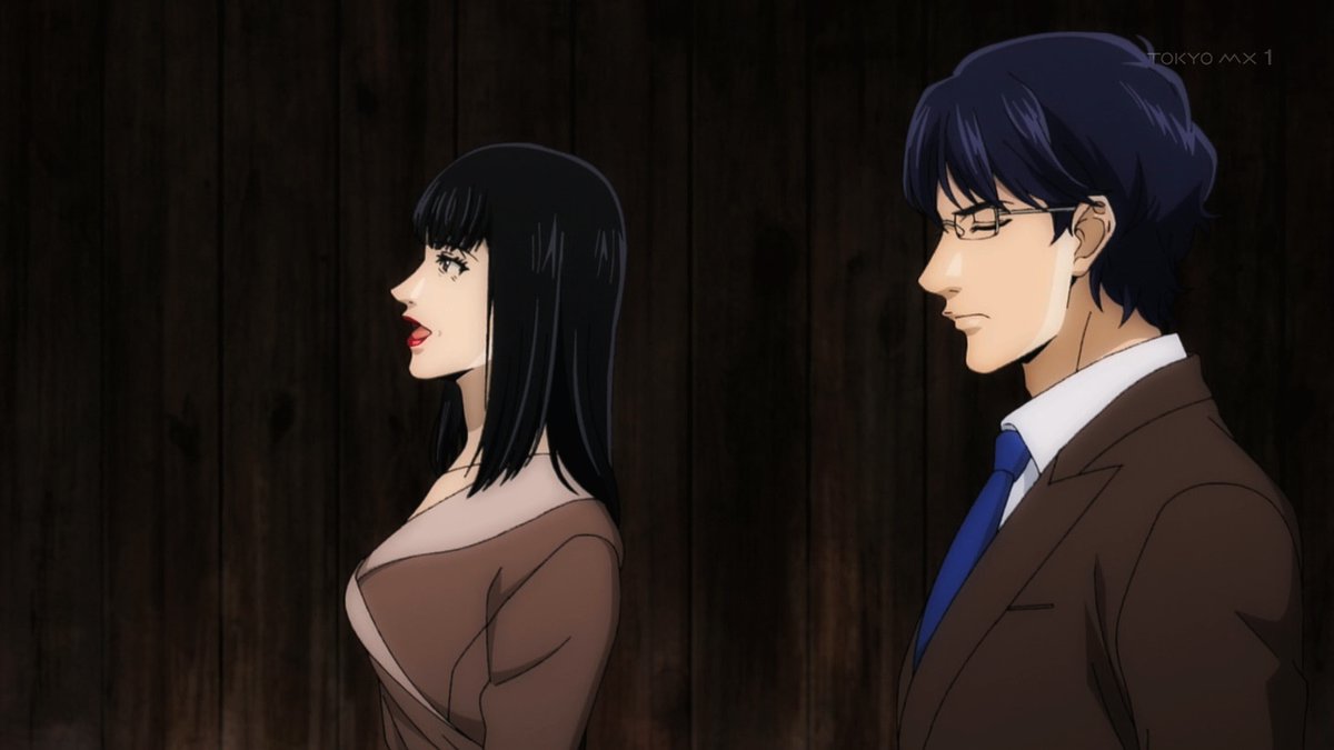 神の雫 第19話 ツイート画像 1