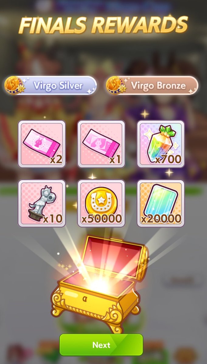 summericiclee's tweet photo. wait holy shit this is the first time i think ive ever won https://t.co/SIVGg7TJhH