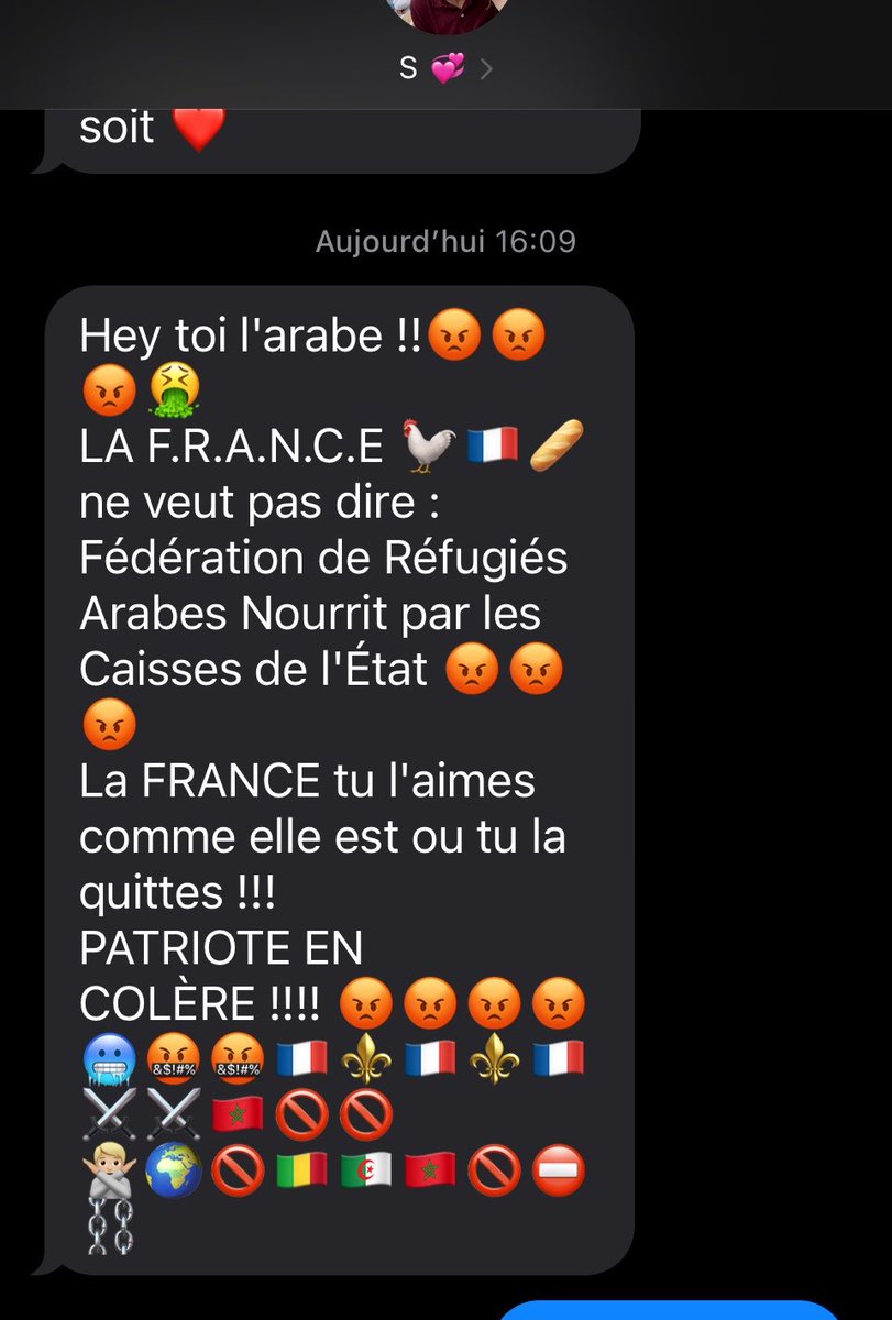 leaa_ricot's tweet photo. Il m’épuise https://t.co/nFK3zobJnr