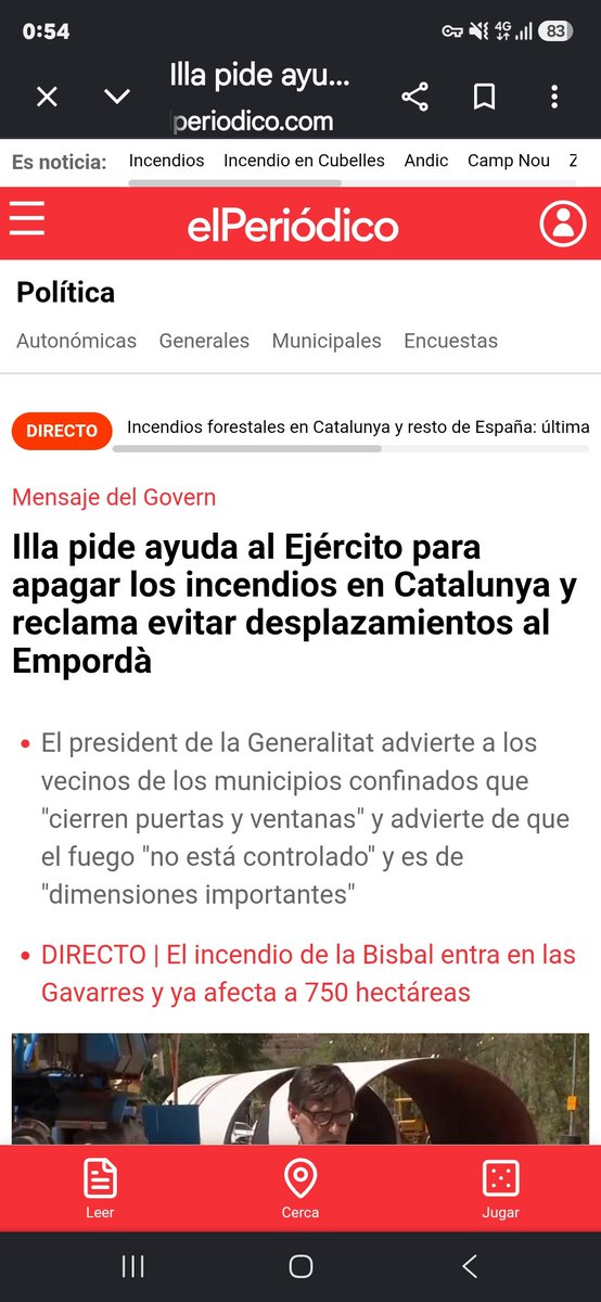 LAVIDAENCOLOR's tweet photo. @marinma02 @PabloW83279 @IdiazAyuso ¿Dices lo mismo cuando otras comunidades piden ayuda o solo si la pide Ayuso? https://t.co/wVdlGGFKNy