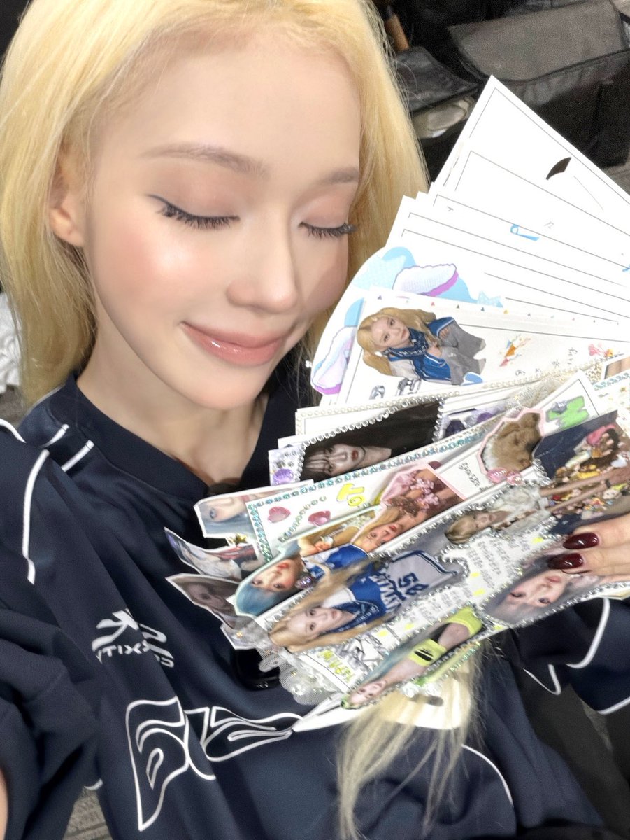 D_ryu79's tweet photo. うおーーーーーーーー！！！！！！！！

今気付いたー😭😭😭

ウィンターその手紙オレのだよーー😭😭🤩

ありがとうありがとう🤍大好き🥹✨ https://t.co/UYBvX5Ix0C
