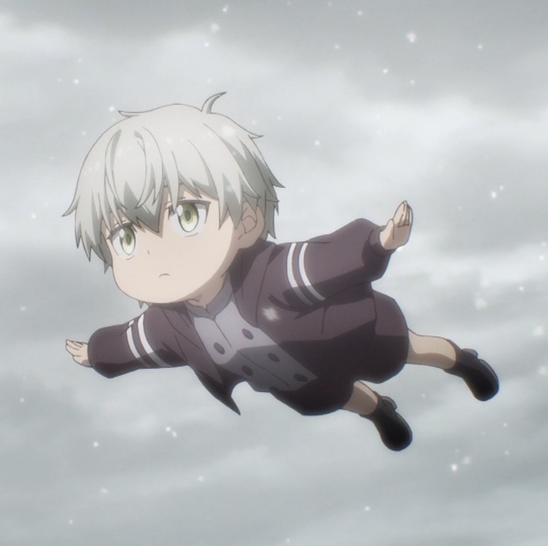 転生したらスライムだった件 第90話 ツイート画像 1