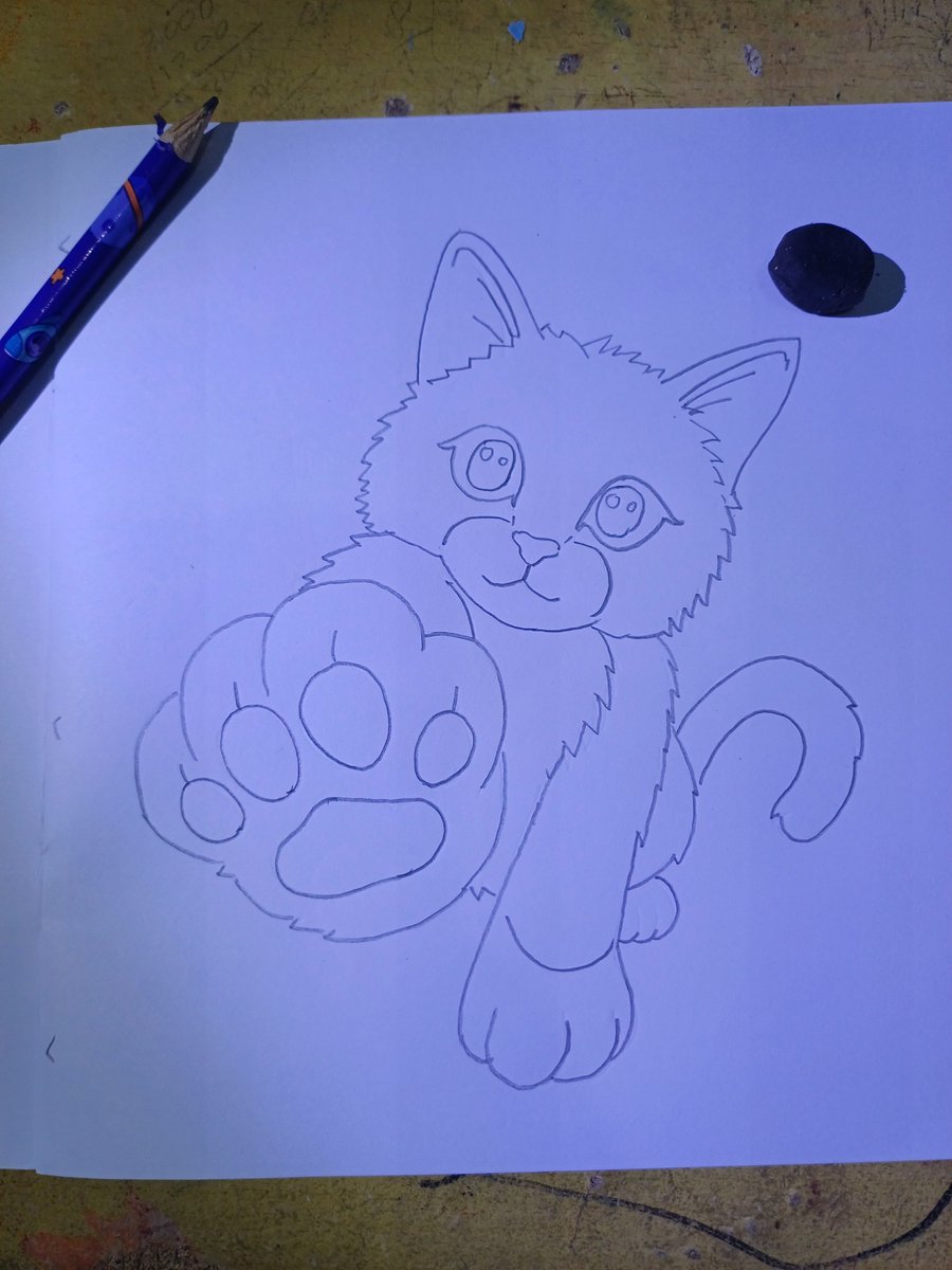 BeavisEvan's tweet photo. I cant make a video, so i draw Remi instead. I hope you will like this.
@Remi_Kat https://t.co/Qyo966BHkV