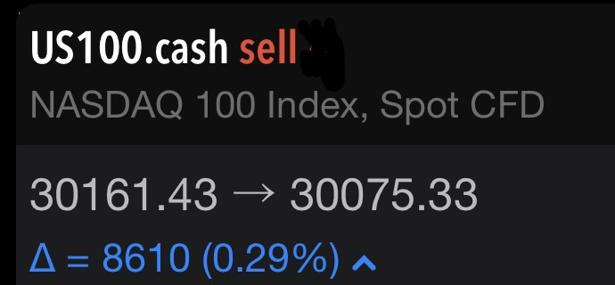 cointrader96's tweet photo. NQ with the textbook Friday reversal for +3R https://t.co/lA1Op4V1nS
