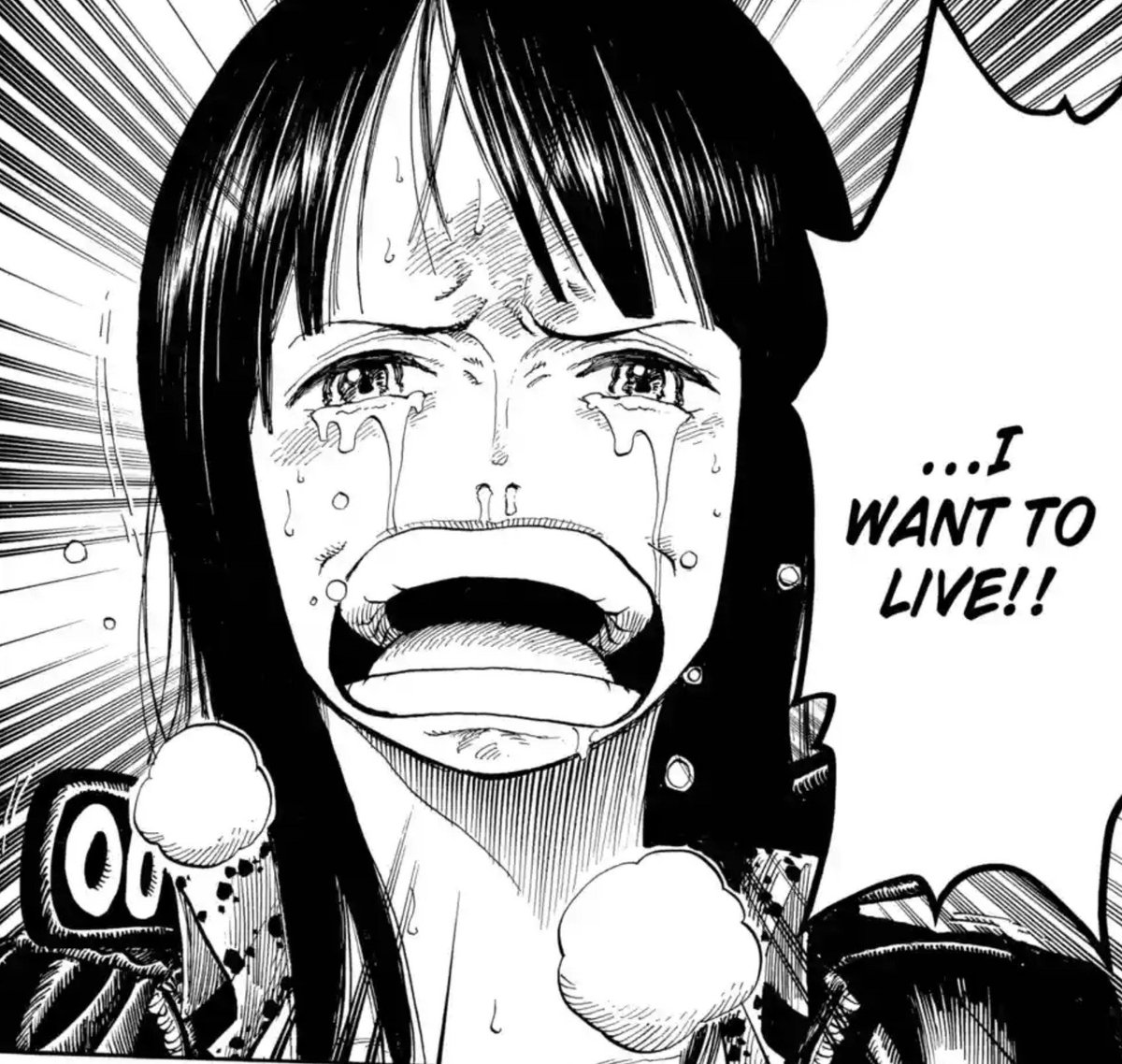 hisashimitsuis's tweet photo. "Unlike other straw hats zoro would never leave or doubt luffy" if sanji was born in a peaceful village in east blue no one would have taken him away from luffy too. If robin wasn't a genocide survivor and the government's most wanted person she would have a choice too https://t.co/eq8Tzz0TXq