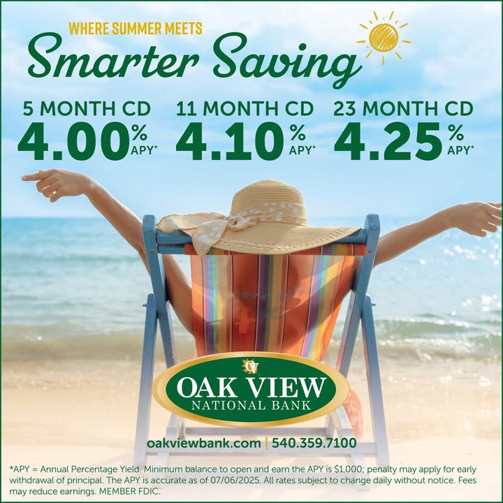 OakViewBank tweet picture