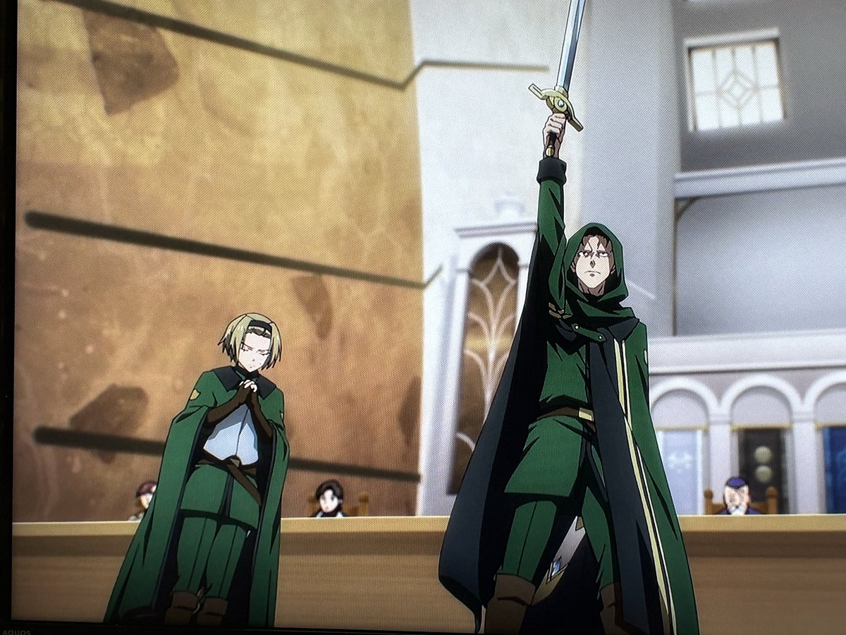 That Time I Got Reincarnated as a Slime Season 4 Episode 90 post image 1