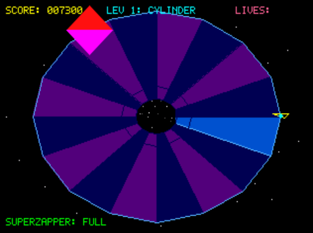 brewotakumag's tweet photo. Tempest 2000 (2026) by haroldo-ok for Sega 32X. A native AI software-3D port of Jeff Minter's 1994 classic, written in portable C11.
🎁 https://t.co/B2NR4fWwit
#homebrew #sega #32x #retro #game #tempest2000 https://t.co/CWXJigEML5