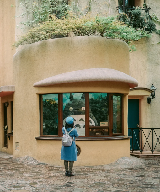 rolandkelts's tweet photo. Excellent deep dive into Studio Ghibli and its wildly uncertain future. “Ghibli is not a place that works hard to maintain a company — I think it is a place to make art. When I’m asked about this outside, I say what matters is that nothing changes.” https://t.co/8JApnA18zA https://t.co/dJndhX8rPA