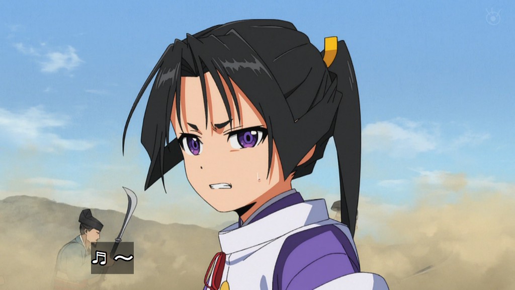 逃げ上手の若君(第二期) 第17話 ツイート画像 1
