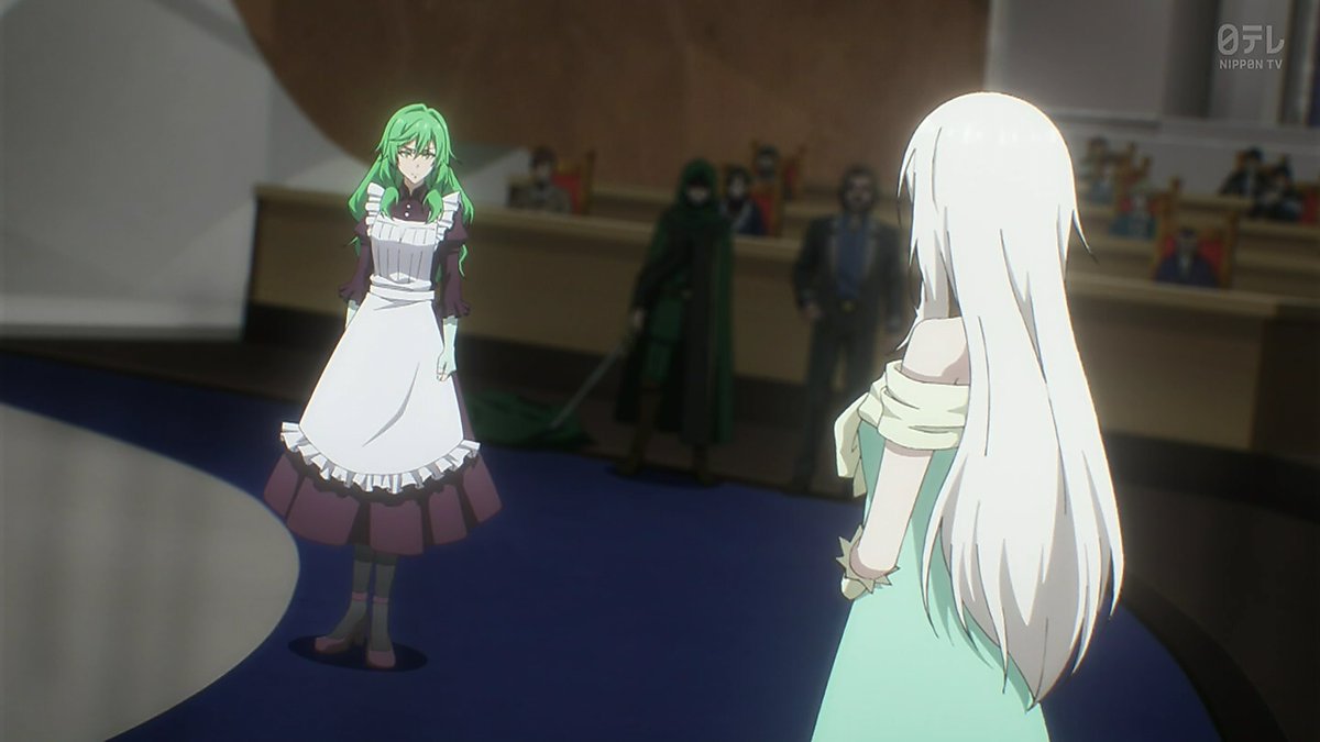 転生したらスライムだった件 第90話 ツイート画像 1
