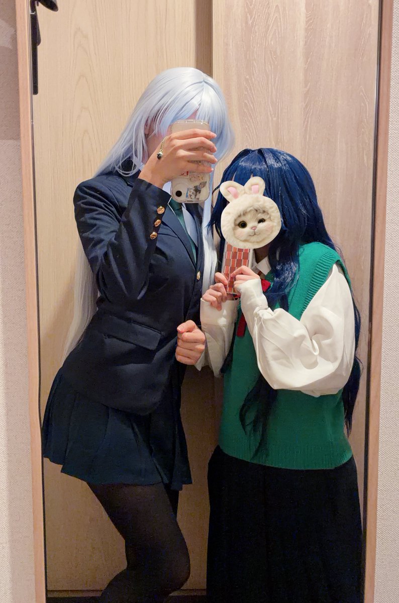 nagise_nose's tweet photo. 明日のなのしず🎶 https://t.co/O0H94WnZTu
