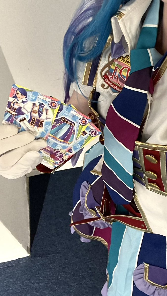 ku_bopp's tweet photo. #アイカツ 카제사와 소라 ♪ https://t.co/7N5vbknp6t