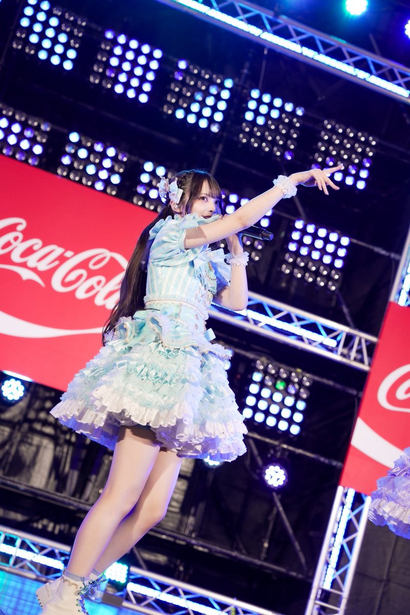 yuna_ms0918's tweet photo. 高梨ゆな、活動一周年を迎えました𓂃⟡.·

全てに自信を持てなかった一人の人間が、今では自分の存在を肯定してくださる方々に囲まれています。
ポジティブな言葉が少なかった日記も、今では「しあわせ」の4文字でいっぱいです。

この一年間でたくさんの経験をさせていただけて、たくさんの素敵な方々と出会えて、高梨は世界一の幸せ者です。

本当に本当に、だいすきなみんなのおかげです⟡.·
たくさんの人を応援するはずが、いつの間にかみんなに勇気をもらっています
高��のことを好きでいてくれて、伝えてくれてありがとうございます。みんなのこと、本当に本当にたいせつで、とってもとってもだいすきです！

��ち止まってしまった時も、全力疾走の時も、いつもみんなの隣にいる存在でありたいです︎️️💫

この先10年後も100年後もずっとずっと、みなさまのこと応援させてください！