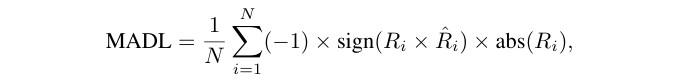 macro_synergy's tweet photo. "Generalized Mean Absolute Directional Loss for Machine Learning Trading Models": "Regardless of the selected asset class and the level of model complexity, the proposed [loss] function produces superior results." https://t.co/xrfSqdiF3S https://t.co/9hzfbsMKdA