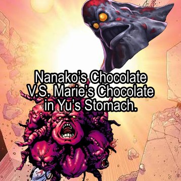 GenTeddie23's tweet photo. P4G Valentines Event sure is crazy. https://t.co/d1iGokmaHL
