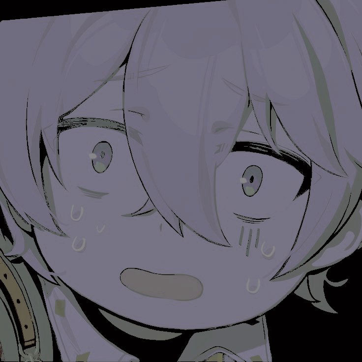 sxthstreet's tweet photo. ᅠn  —   no   need   to   be   so   overly   protective    over    her   master..    she's    gonna     scare     away    their   clients.   *   💧 https://t.co/896NMM1Nyo