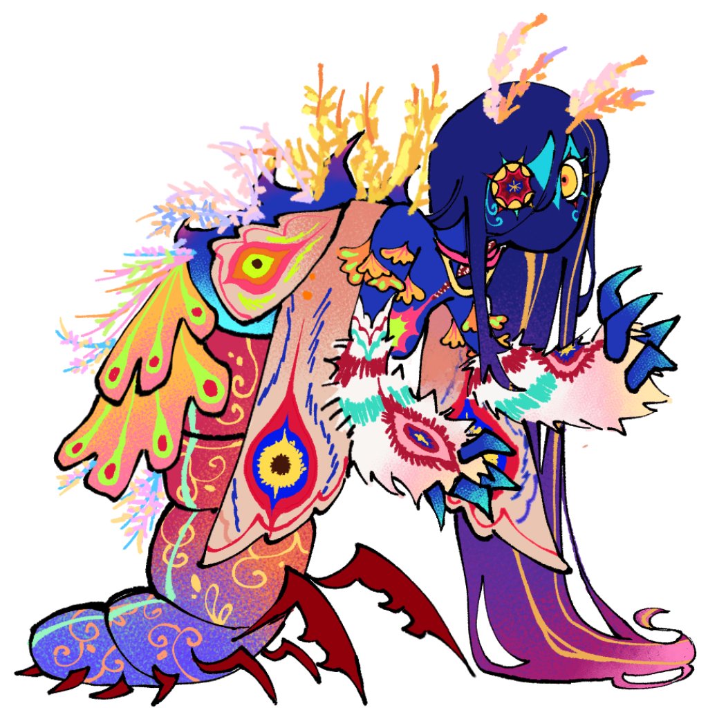 PXY_01X's tweet photo. @Roxyeae Not my favorite art piece ever but she's one of my fav ocs!! https://t.co/CdPUrhlFHH