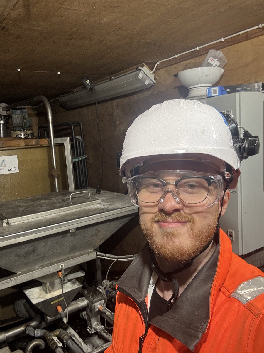 kyottinen's tweet photo. @TheDealMakerGuy Loved the search process. Reality hits real fast after you close and find yourself on site fixing leaking pipes and equipment not to mention things on your list. Wouldn’t change a day though, and still searching for new businesses to buy! https://t.co/uFwcGtD9lU