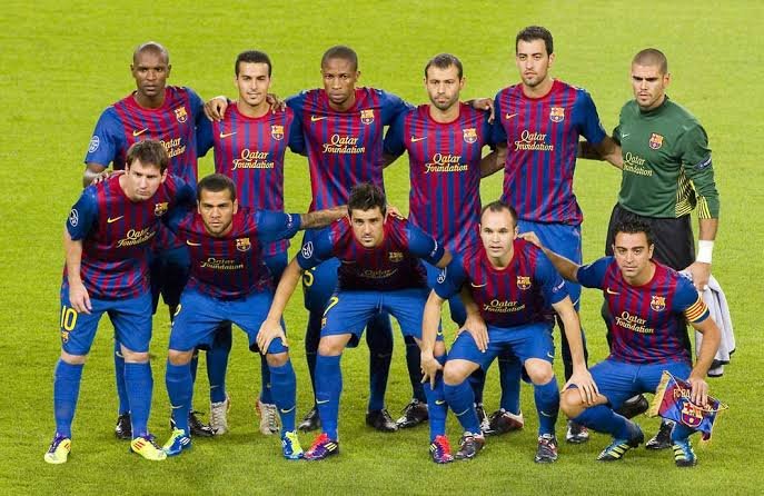 BraianAcuna__'s tweet photo. @AtaqueFutbolero @VI_nl @433 Se va el cuti
El equipo que arma el Tottenham: https://t.co/8VKQf5QG9m