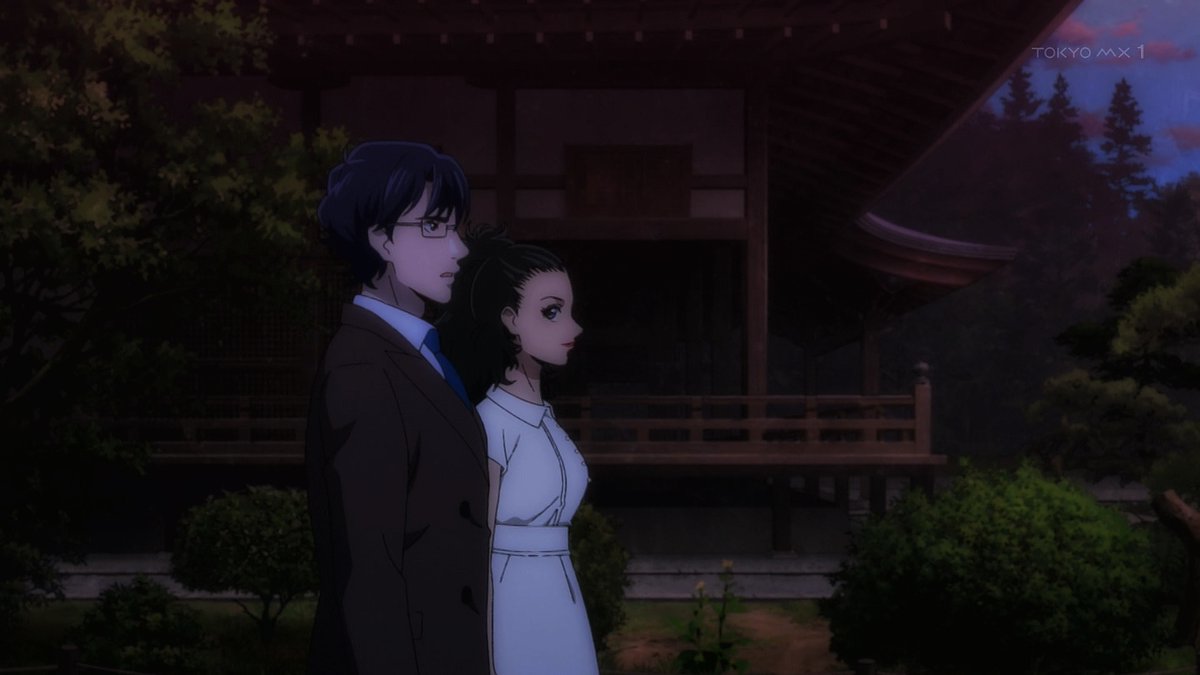 神の雫 第19話 ツイート画像 1